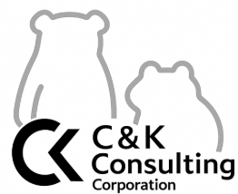 C&K Consulting ロゴ